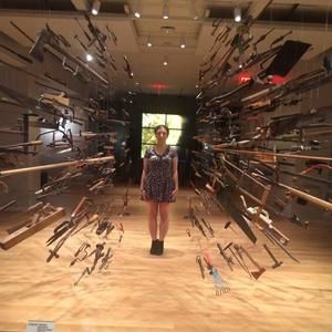 Meet your Posher, Lianne